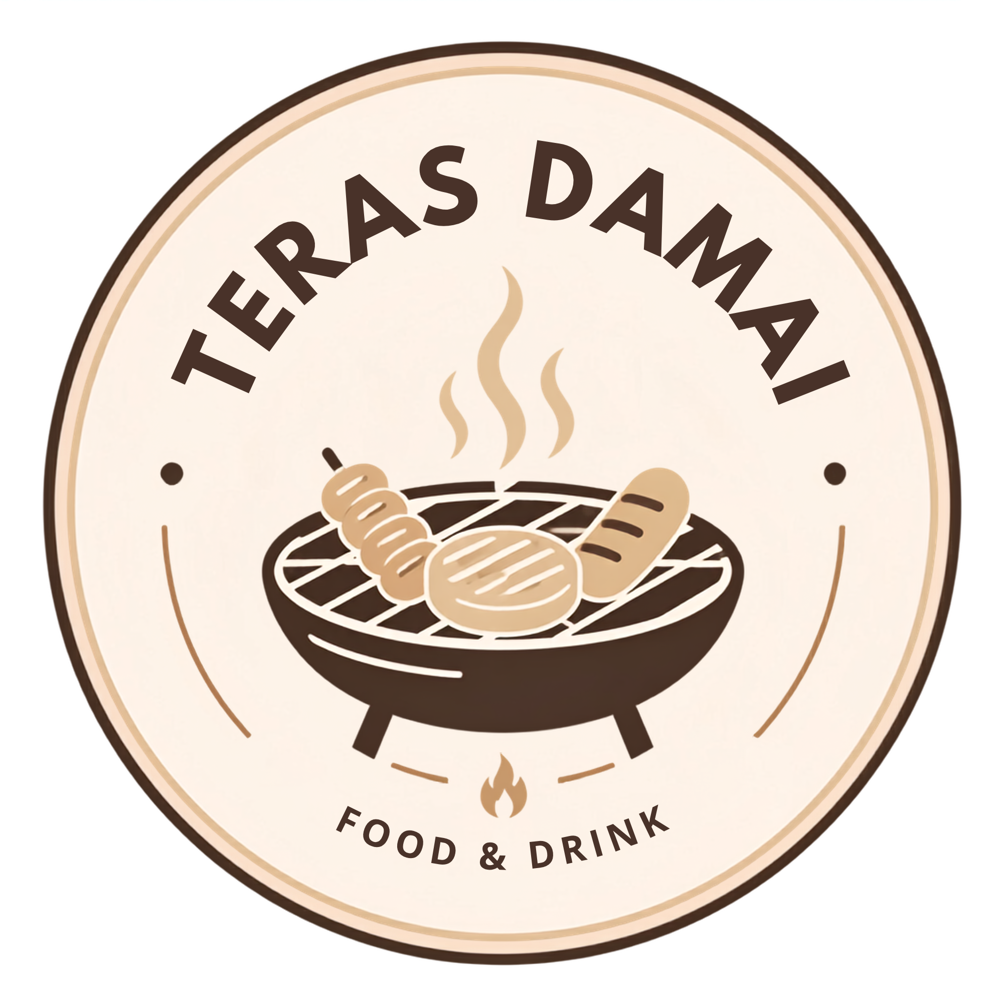 Teras Damai